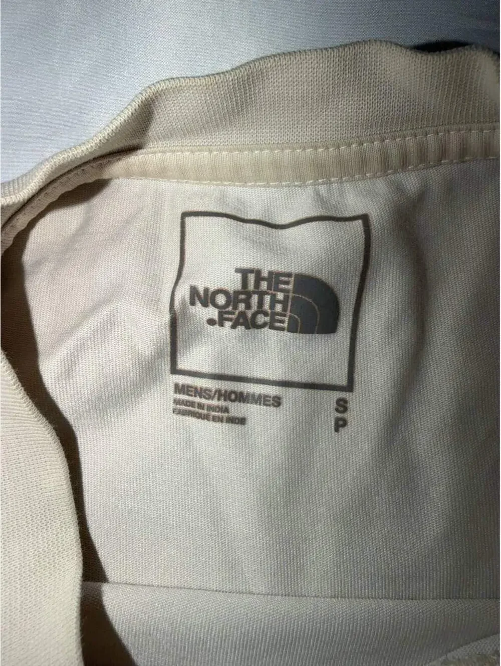 The North Face 👕 north